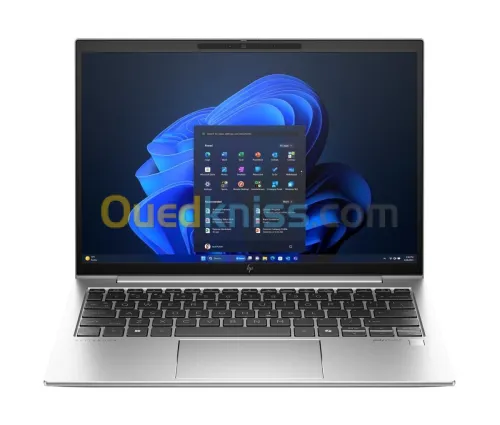 HP ELITEBOOK 830 G11 ULTRA 5 125U 16G 512G SSD 13.3 POUCE FHD W 11 PRO