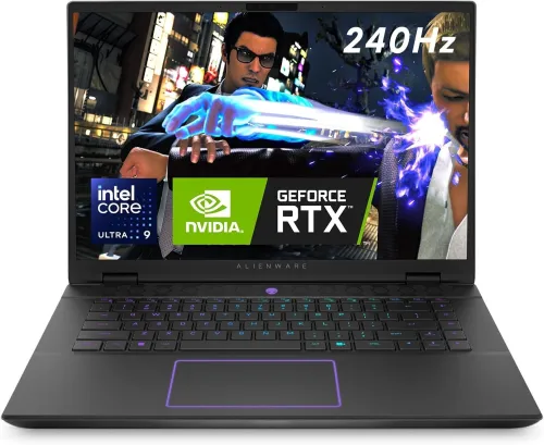 DELL ALIENWAR M16 Ultra 9 185H 32-1000Go RTX 4070 8 Go 16 POUCE 2K 