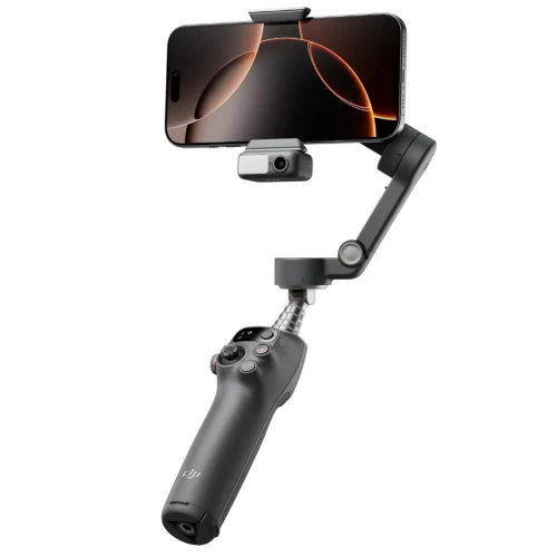 DJI OM 7P 2025