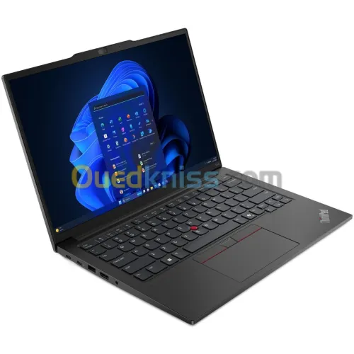 LENOVO THINKPAD E14 GEN 6 ULTRA 5 125U 16G 512G SSD 