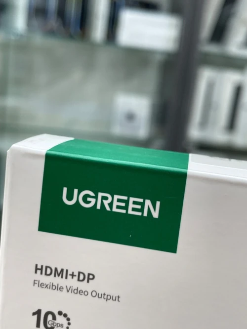 HUB UGREEN HUB 8in1