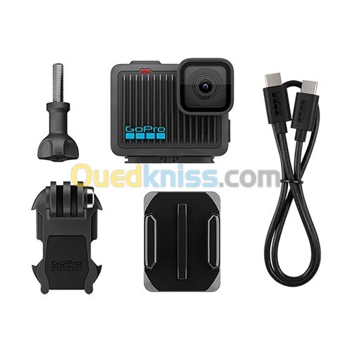 GOPRO HERO 4K 2024