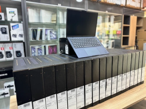 Dell Latitude 7440 i5 1345U 16G 512G SSD NEUF AZERTY 14 POUCE FHD 