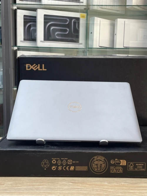 DELL PRECISION 3591 ULTRA5 135H 16DDR5 5600/1000GoNVME 2280G415POUCE FHD+ RTX A500 4Gb AZERTY