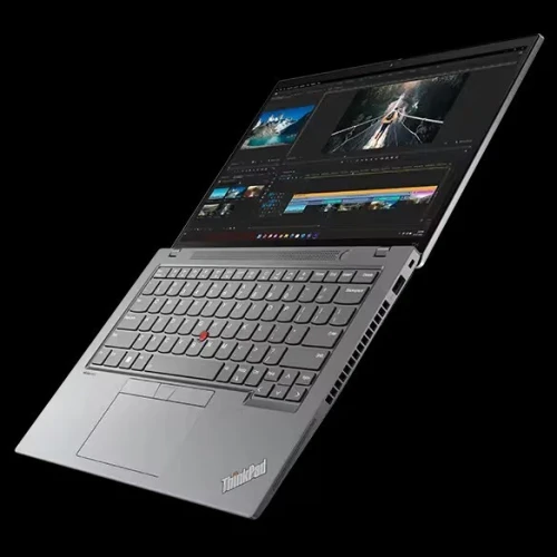 LENOVO THINKPAD E14 GEN 5 I5 13240H 8G RAM DRR4 512G SSD 14 POUCE FHD NEUF AZERTY