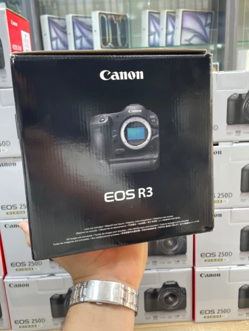 CANON R3 Body 
