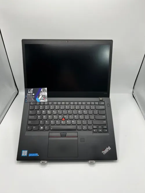 Thinkpad T470S 8Go ram 256Go 