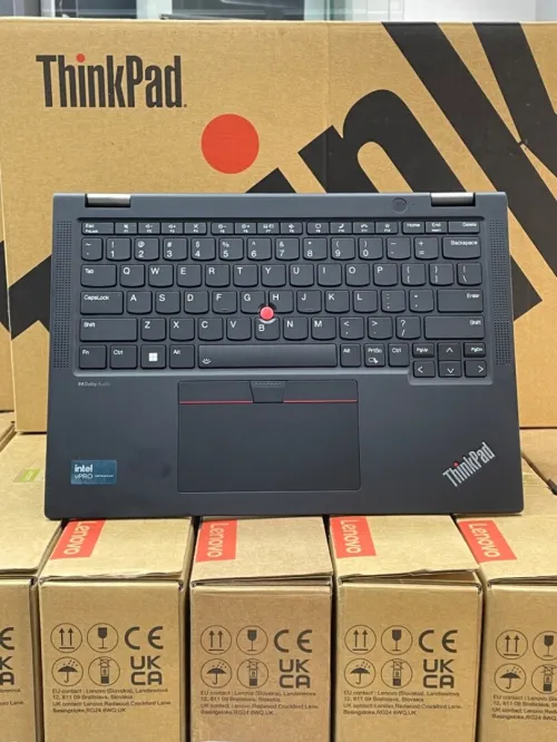 LENOVO THINKPAD X13 2-in-1 GEN 5 ULTRA 5-135U 16LPD5X7500-512Go 13.3 FHD TACTILE 360X