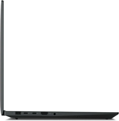 LENOVO ThinkPad  P1 GEN 6 i9 13900H 32G RAM DRR5 1T SSD NVIDIA RTX 4090 16G DRR6