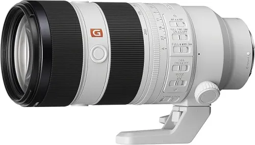 objectif Sony FE 70-200mm F2.8 GM OSS ii serie 2 Full-Frame NEUF