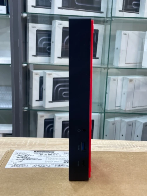 THINKPAD HYBRID USB-C WITH USB-A Dock