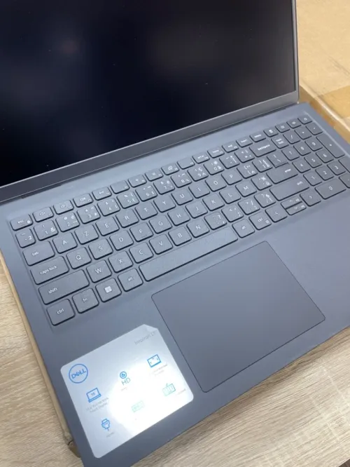 INSPIRON 15 Ryzen 7 7730u 16-512 15.6 FHD