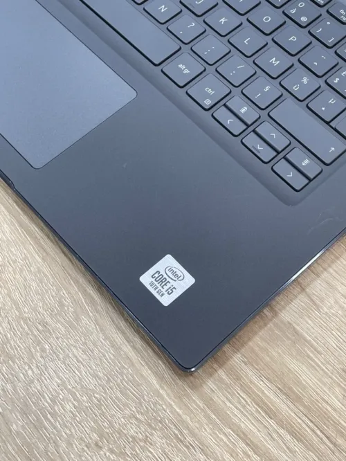 DELL LATITUDE 3410 i5-10310U 8Goddr4 256SSD 14POUCE FHD INTEL IRIS CE CLAVIER AZERT 
