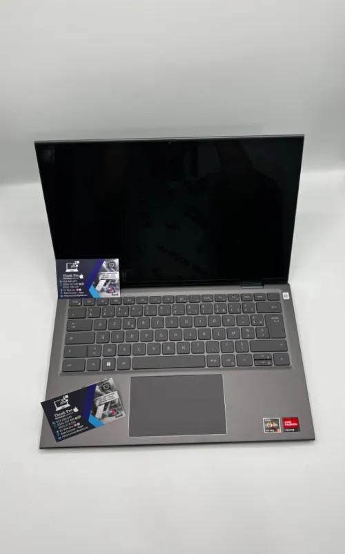DELL INSPIRON14 7415 RYZEN5 5500U RAM 8GO 256GO SSD