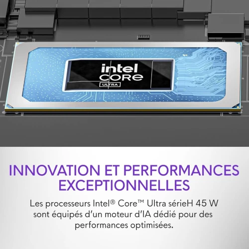 Alienware M16 R2 ultra 9 185H  32G DRR5  1T  SSD NVME  RTX 4070 8G 