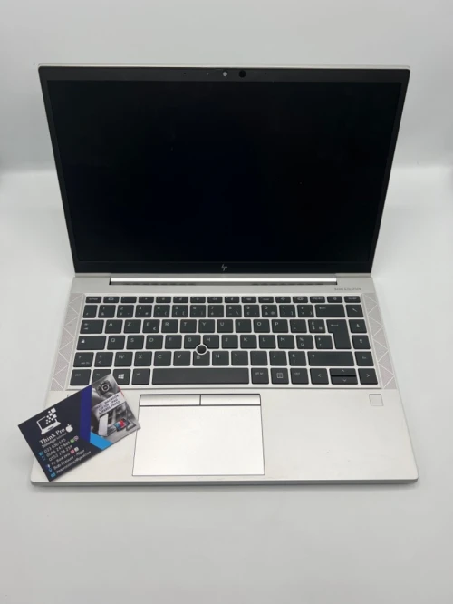 HP ELITEBOOK 845 G8 AMD RYZEN 5 PRO 5850U RAM 16G 512G SSD 