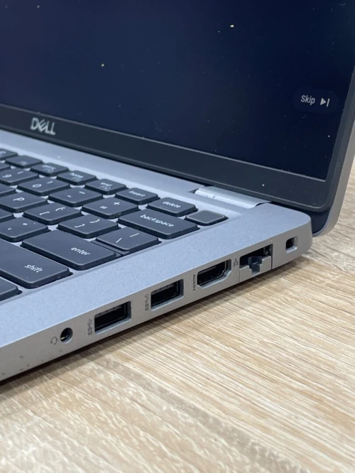 DELL LATITUDE 5420 i5-1145G7 16-256SSD 14 pouce FHD INTEL IRIS XE 