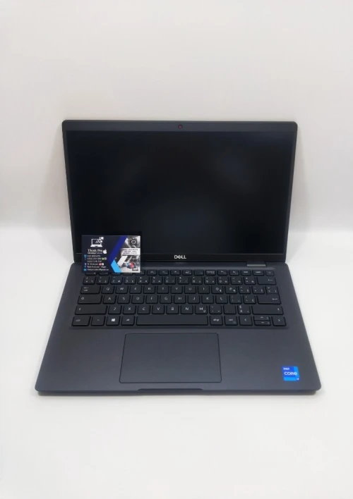 DELL LATITUDE 7420 I7-1185G7 RAM 32GO 256GO SSD