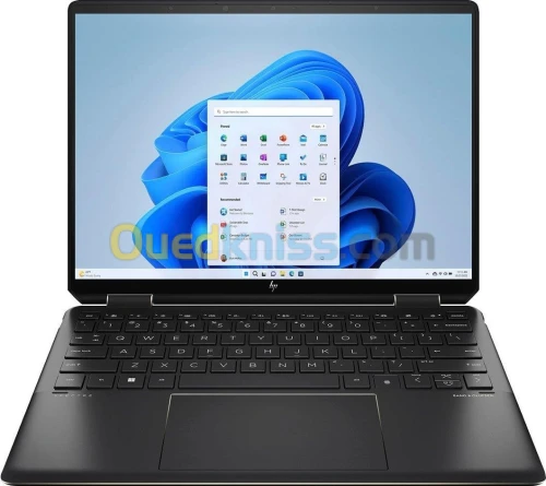 HP SPECTRE I7 13EM 16G 512G SSD 14 POUCE 