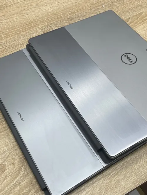 DELL LATITUDE 7320 DÉTACHABLE i5-1140G7 16-256SSD Articles 13 Pouce Tactile 