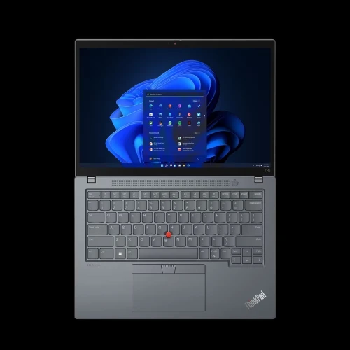 LENOVO THINKPAD T14S GEN 4  I7 1365U 32G 1000G SSD 14 POUCE TACTILE NEUF AZERTY