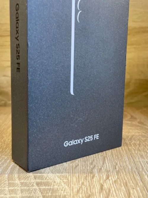 Samsung Galaxy s25 FE 5G 128 2 sim S25 FE