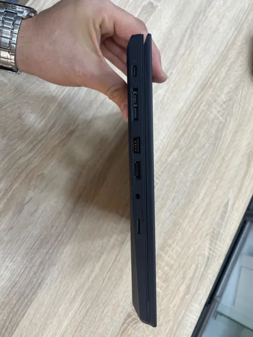 LENOVO THINKPAD T14 Gen1 i5-10310U 8Go DDR4 256 SSD 14 POUCE FHD INTEL UHD GRAPHIQUE CALVIER AZERTY 