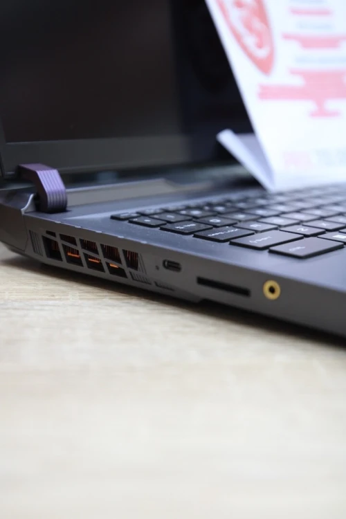 MSI VECTOR 17 HX A14VIG I9 14900HX 64G RAM DRR5 5600B 2T SSD RTX NVIDIA 4090 16G DRR7