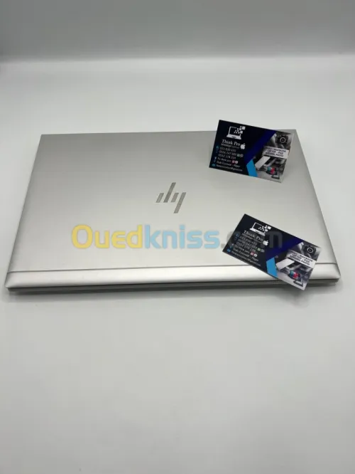 HP ELITEBOOK 840 G7 I5-10310U RAM 32GO 512GO SSD
