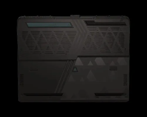 MSI VECTOR 17 HX A14VIG I9 14900HX 64G RAM DRR5 5600B 2T SSD RTX NVIDIA 4090 16G DRR7