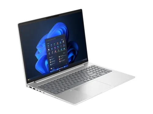 HP ProBook 4 G1iR Notebook - 16" - Intel Core 5 - 120U - 16 Go RAM - 512