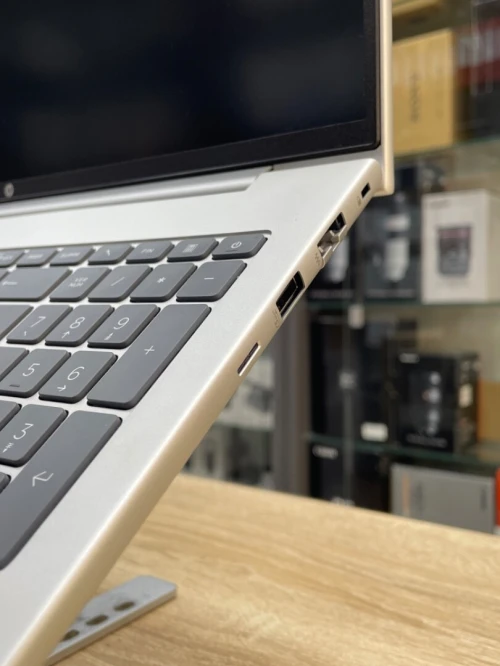 HP PROBOOK 460 G11 ULTRA U5 125U 8G RAM DRR5 512G SSD 16 POUCES AZERTY