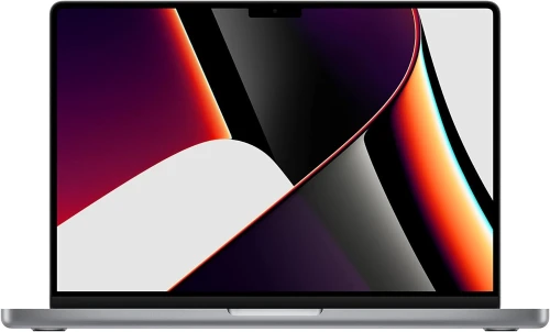 MACBOOK PRO 2021 M1 PRO 32G 512G SSD 14 POUCE RETINA XDR CYCLE 05
