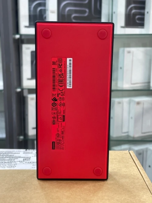 THINKPAD UNIVERSAL USB-C Dock
