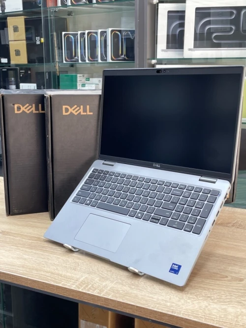 DELL PRECISION 3591 ULTRA7 165H 32DDR5 5600/ 512NVME M2 2230 G4 15.6GHD+ NVIDIA RTXA500 4GB QWERTY