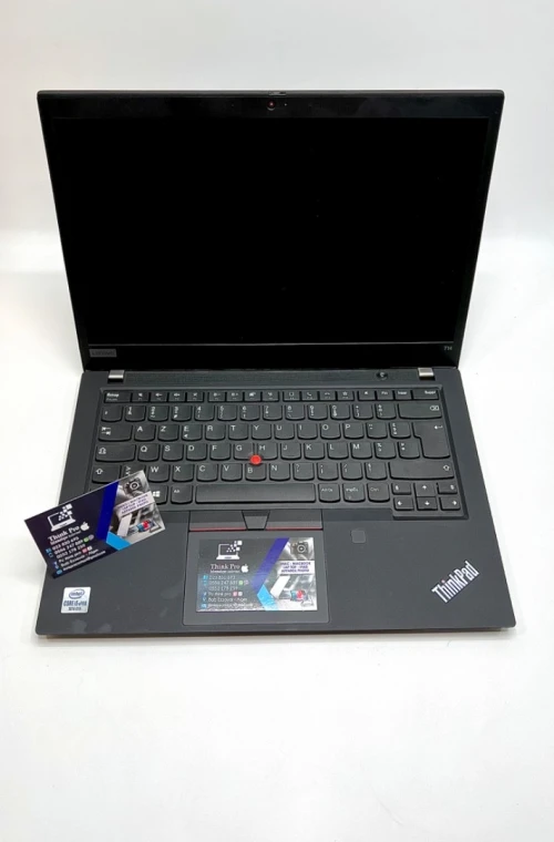 THINKPAD T14 I5-10em RAM 16GO 256GO SSD