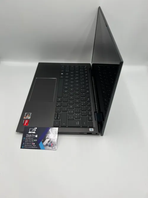 DELL INSPIRON14 7415 RYZEN5 5500U RAM 8GO 256GO SSD