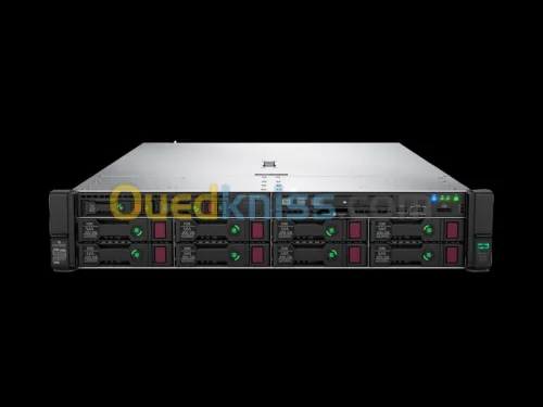 SERVER HP PROLIANT DL380 GEN10 4210R 1P 32GB 8SFF 1x800W 3YR