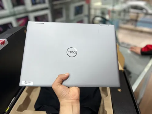 DELL PRECISION 7770 i7 12850HX 32G RAM DRR5 512G SSD RTX A3000 12G DRR6
