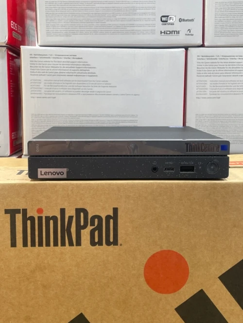 LENOVO NEO 50q G4 TINY I5-13420H 8ddr4 256SSD NVME NO OS intel iris XE