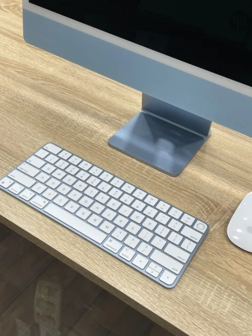 I MAC M3 8-256 24 POUCE