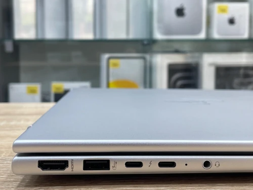HP ELITEBOOK 660 G11 ULTRA 5 125U 8G RAM DRR5 512 INTEL IRIS XE 16 POUCE FHD 