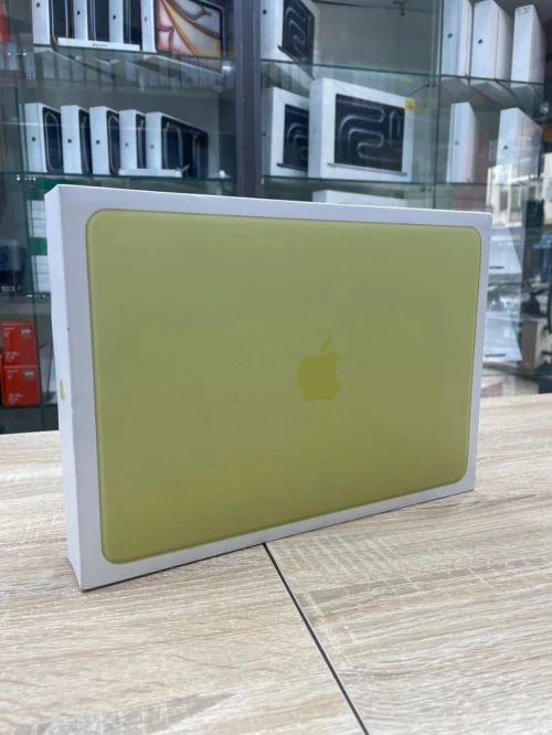 MACBOOK NEO 6C CPU 5C GPU RAM 8GO DISQUE 256GO 13 POUCES