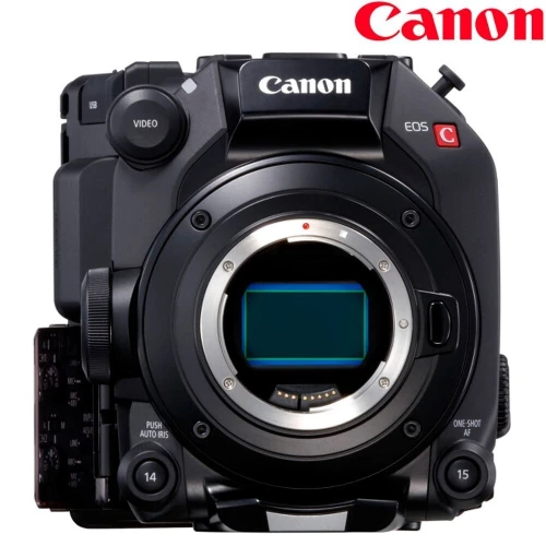 CANON C500 ii BODY 