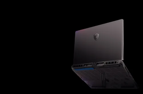 MSI VECTOR  16HXAI ULTRA 7 255HX 16G RAM DRR5 512G SSD 16 FHD+ 144HZ RTX RTX 5070 TI 12 DRR7