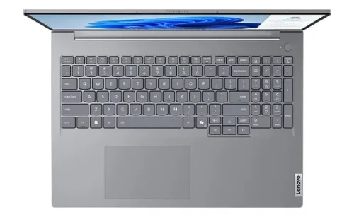 LENOVO THINKBOOK 16 G8 CORE 5 210H 16ddr5-256ssd 16PouceFHd INTEL IRIS XE