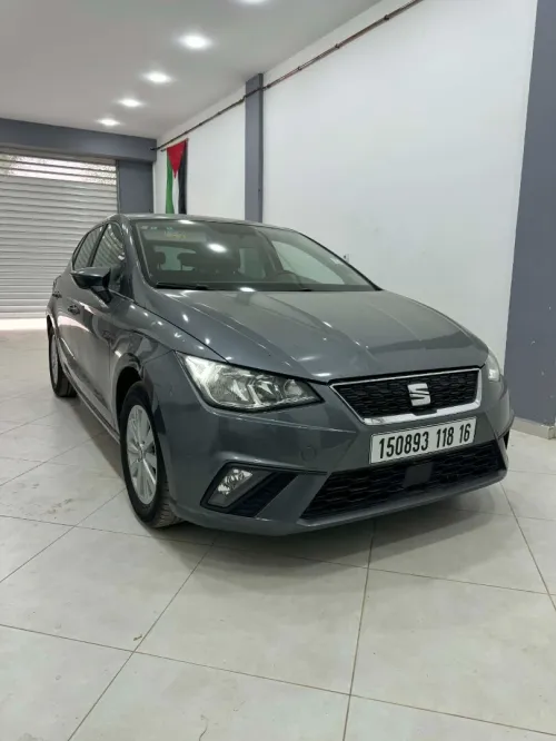 Seat Ibiza 2018 STYLE