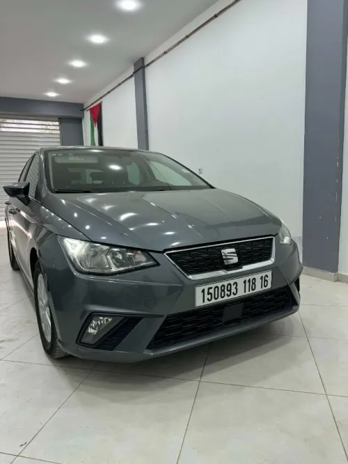 Seat Ibiza 2018 STYLE