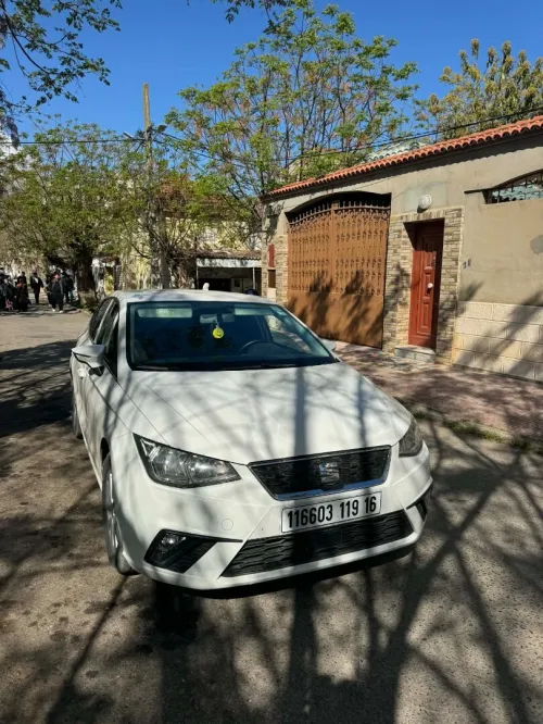 Seat Ibiza 2019 Style Facelift