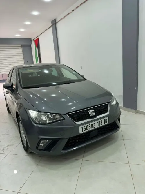 Seat Ibiza 2018 STYLE